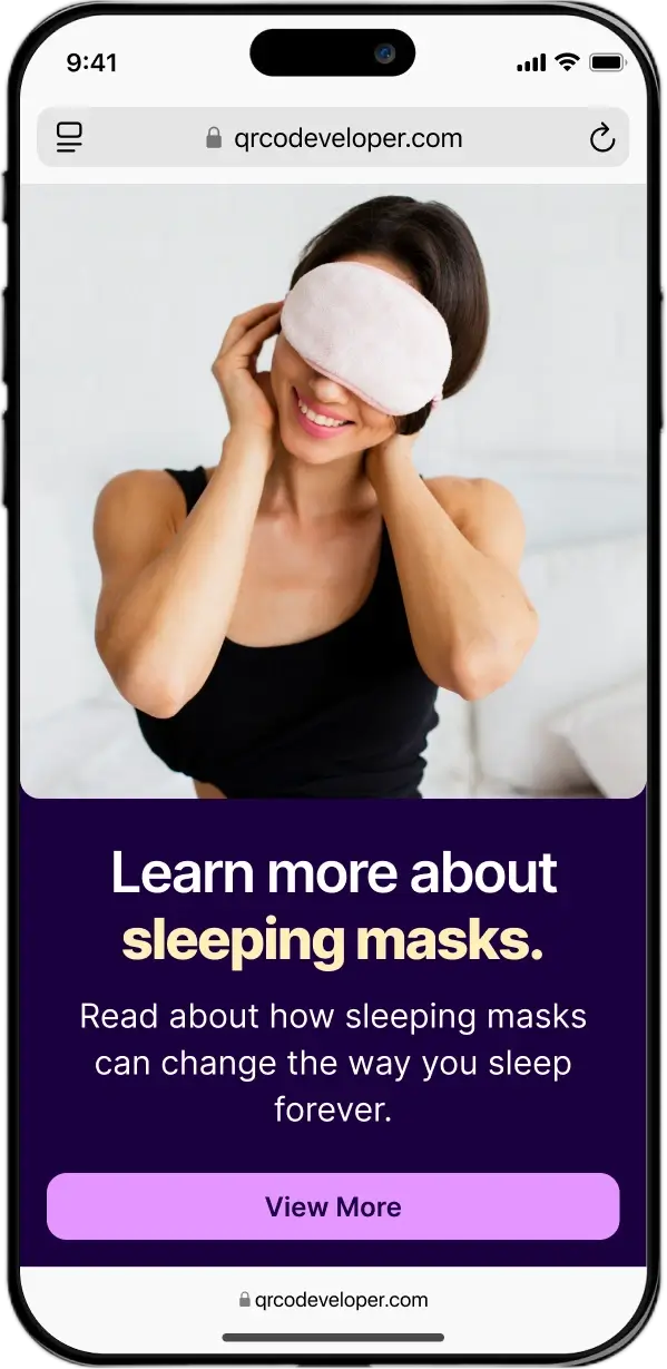 Códigos QR de directorios empresariales para listados locales y ...