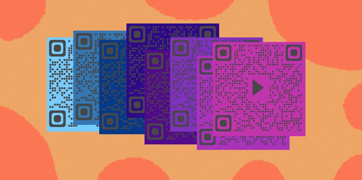 SMS QR code generator til øjeblikkelig tekstbesked