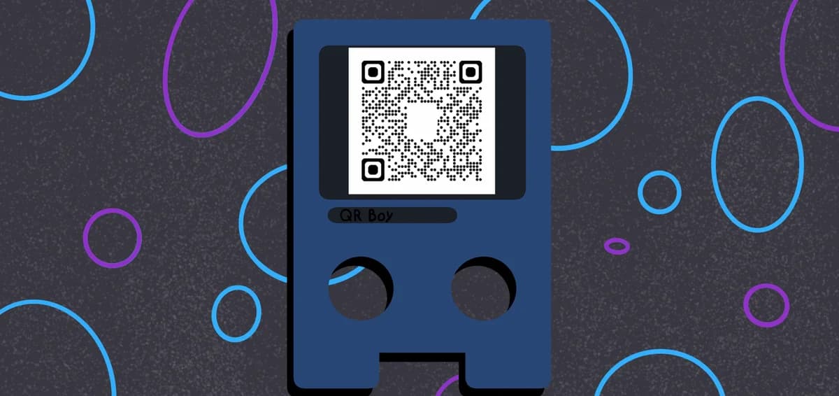 Discord QR Code Generator: Del servere øjeblikkeligt med skannbare koder