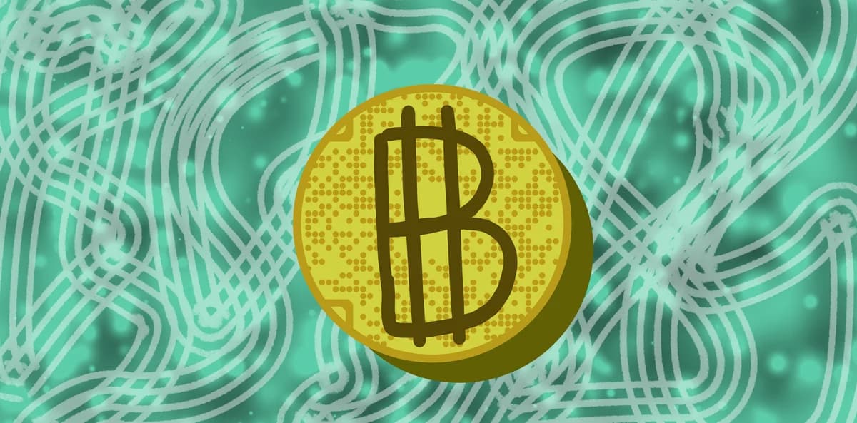 Bitcoin QR code generator til sikre krypto-transaktioner