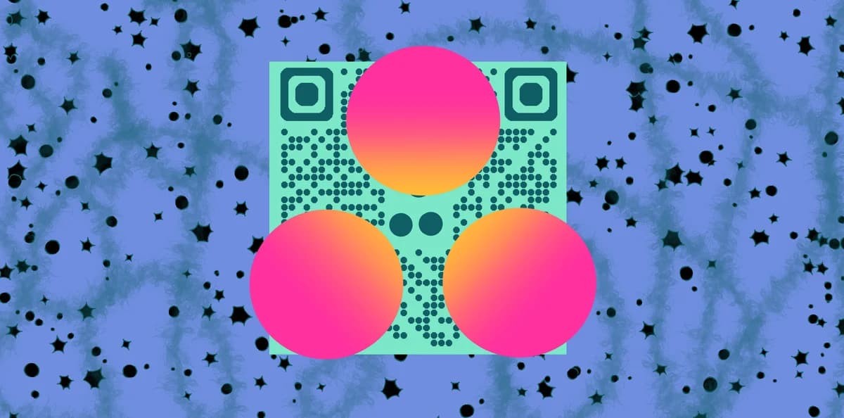 Asana QR codes til teamsamarbejde og projektdeling