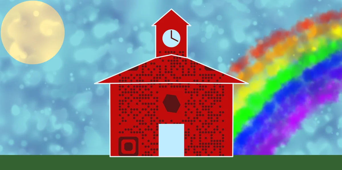 Google Classroom QR koder til øjeblikkelig klasseadgang