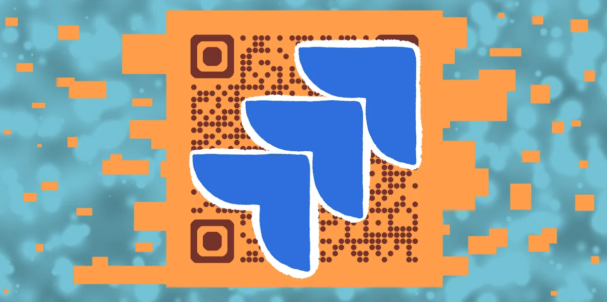 Jira QR code generator til øjeblikkelig problemsporing og projektadgang