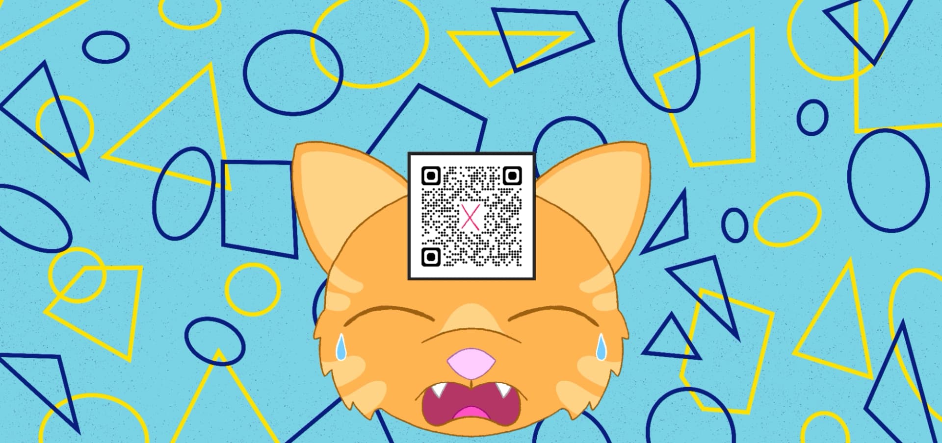 Hvor du IKKE skal placere QR codes | QR Code Developer