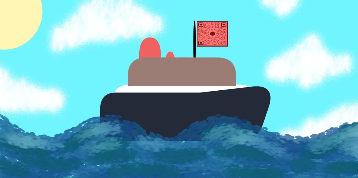 QR-kodegenerator til billet- og eventstyringssystemer