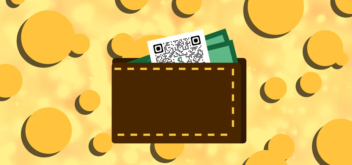 Betalings QR kode generator - accepter digitale betalinger øjeblikkeligt