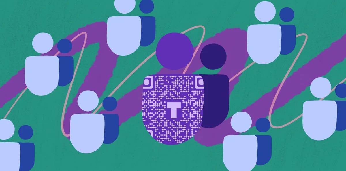 QR-kodegenerator til Microsoft Teams møder og samarbejde