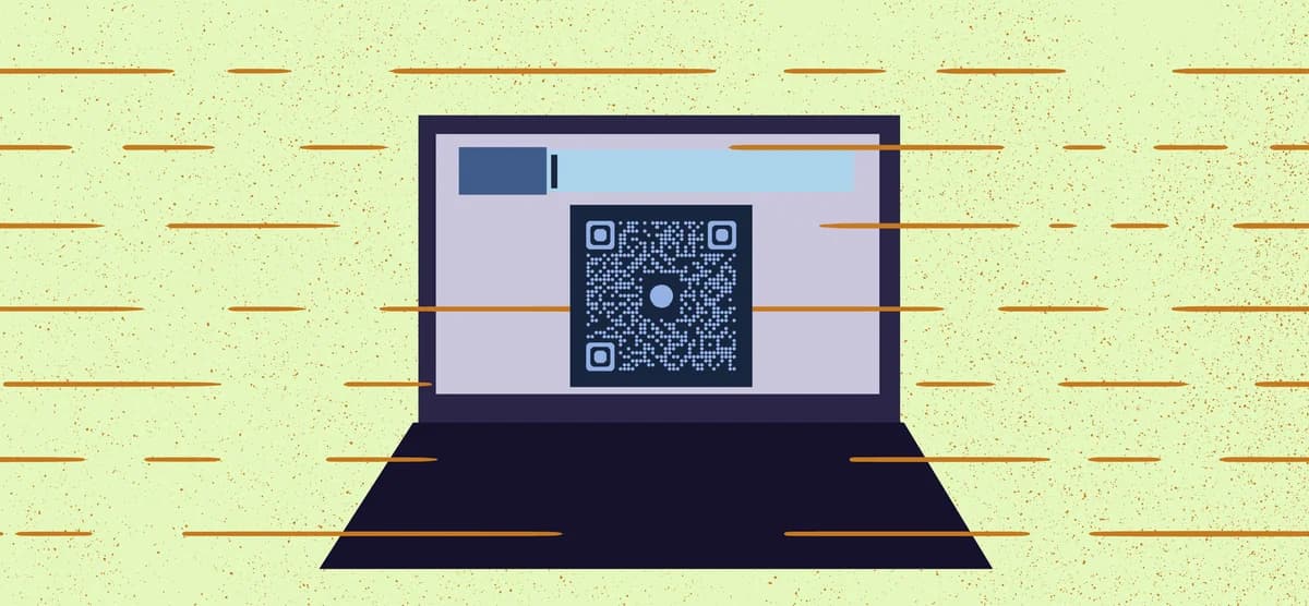 Link QR Code Generator - Opret URL QR koder øjeblikkeligt