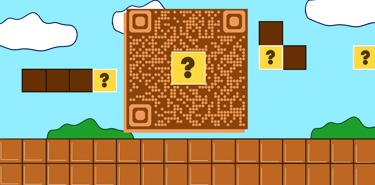 QR kode generator til spil for interaktive spileoplevelser