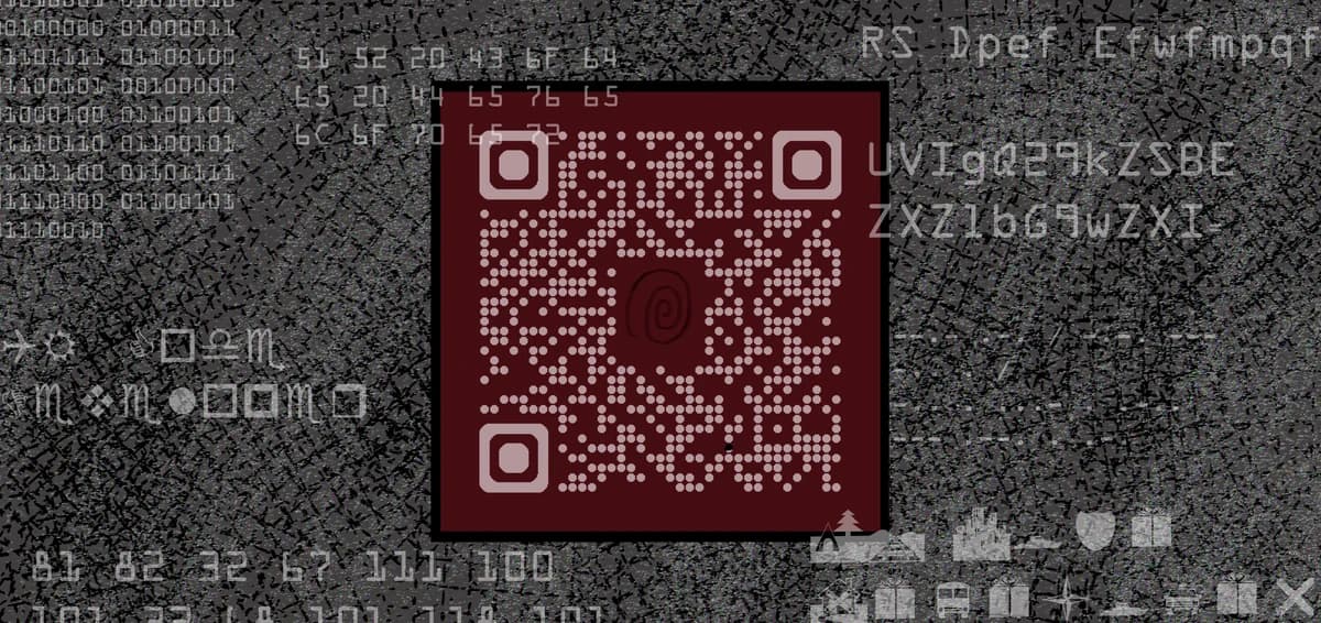 Oplevelse QR kode generator til fordybende digitale interaktioner