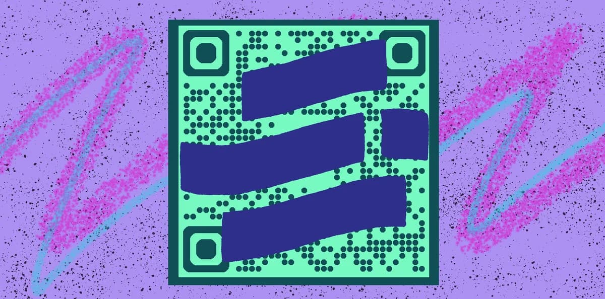 Eventify QR-kodegenerator til problemfri eventstyring