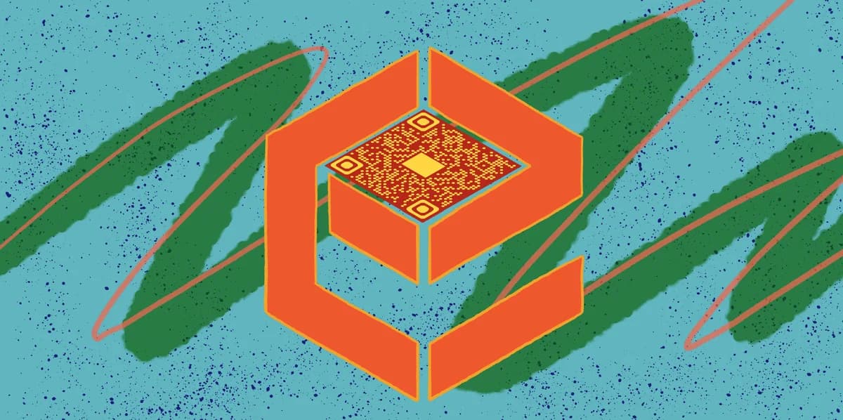 Eventcube QR code generator til sømløs eventadministration