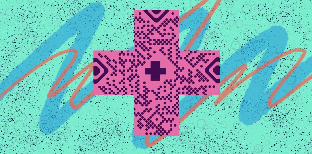 Klinik aftaleplanlægning QR-koder til patientbookinger