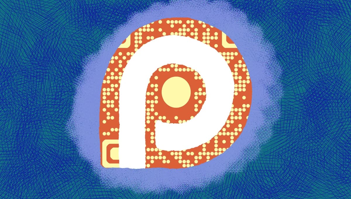 Patreon QR code generator til skabere og støtter