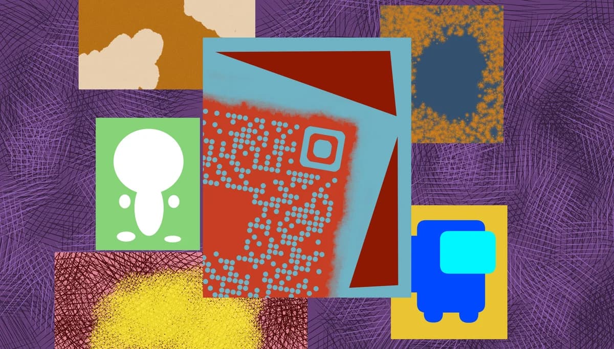 Poster Engage QR codes til interaktive printkampagner