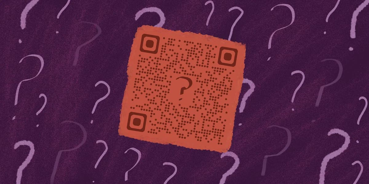 Hvad er QR code generatorer og hvordan fungerer de?