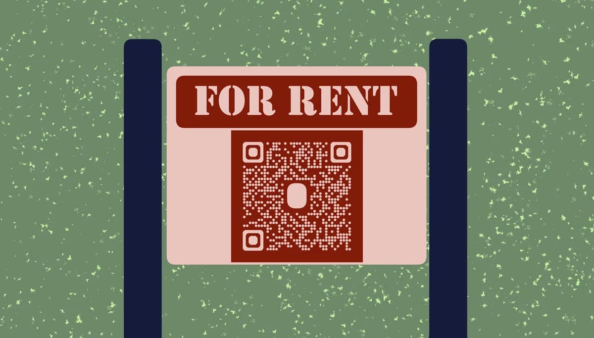 QR Code Generator til udlejning: Ejendomsadministration gjort enkelt