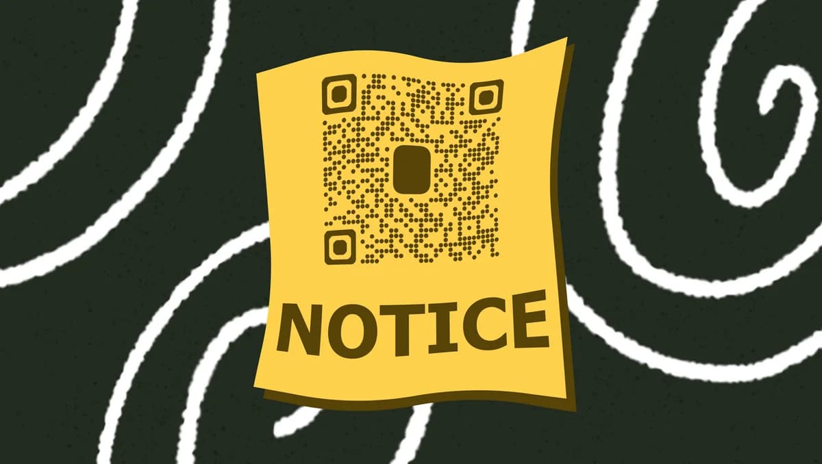 Skolemeddelelser QR kode generator til øjeblikkelig kommunikation