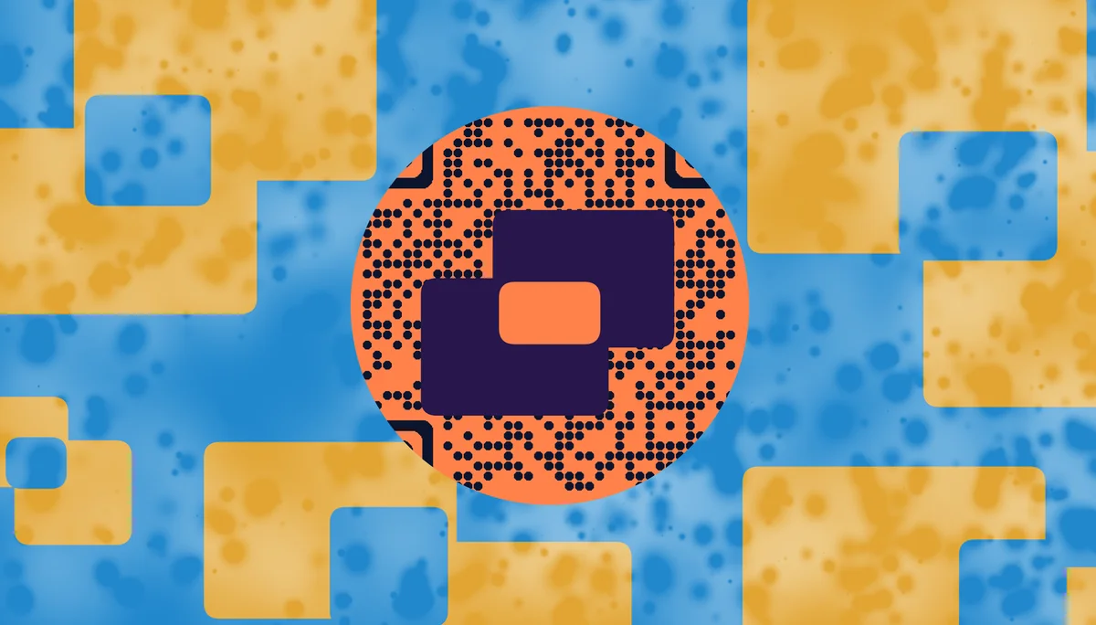 SlideShare QR code generator til præsentationer