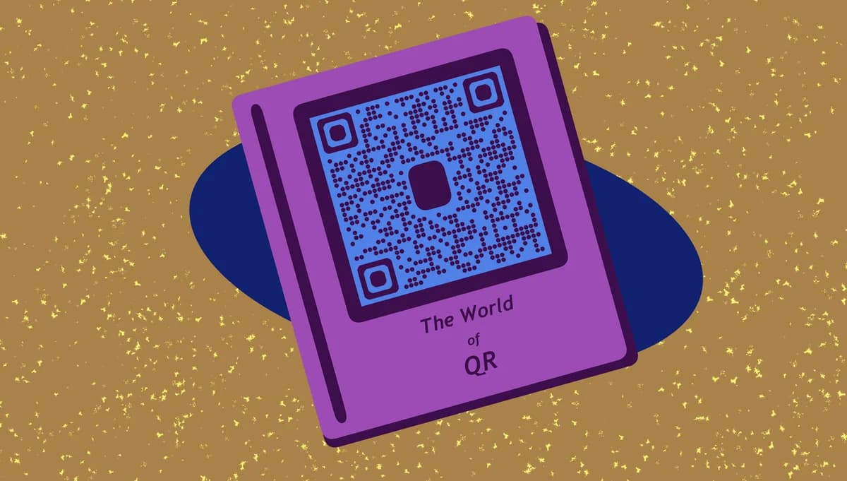 QR kode generator til studiematerialer for studerende og undervisere