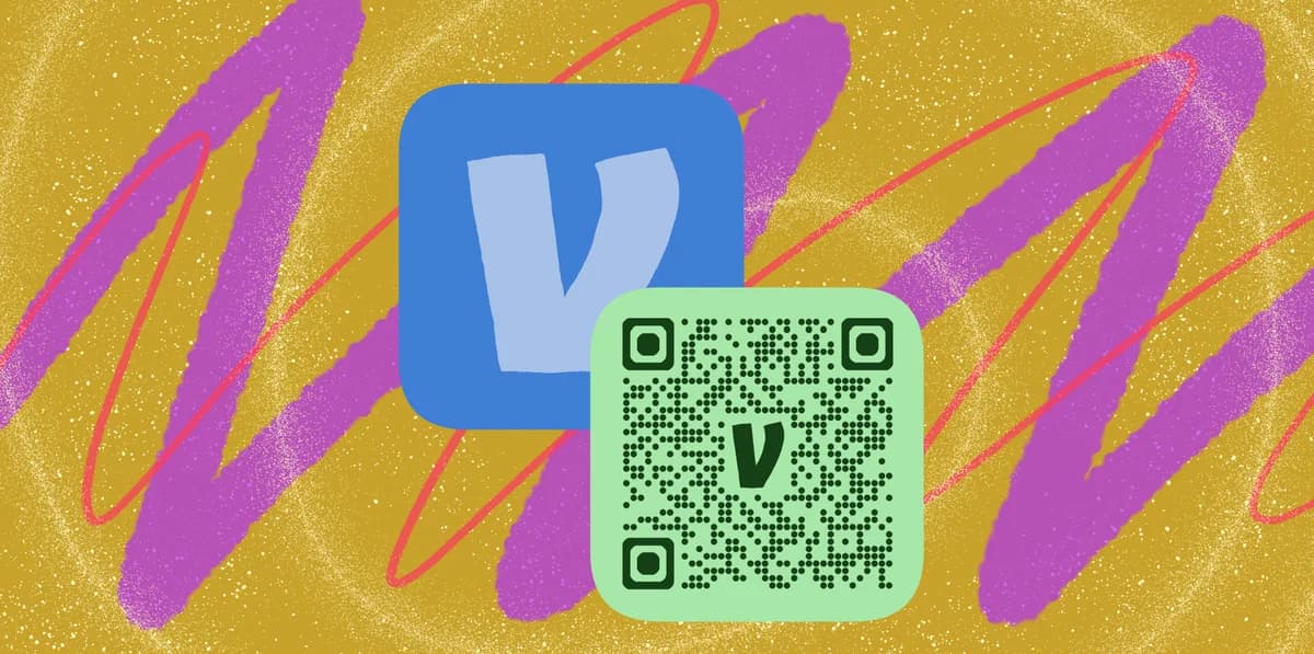 Venmo QR code generator til øjeblikkelige mobilbetalinger