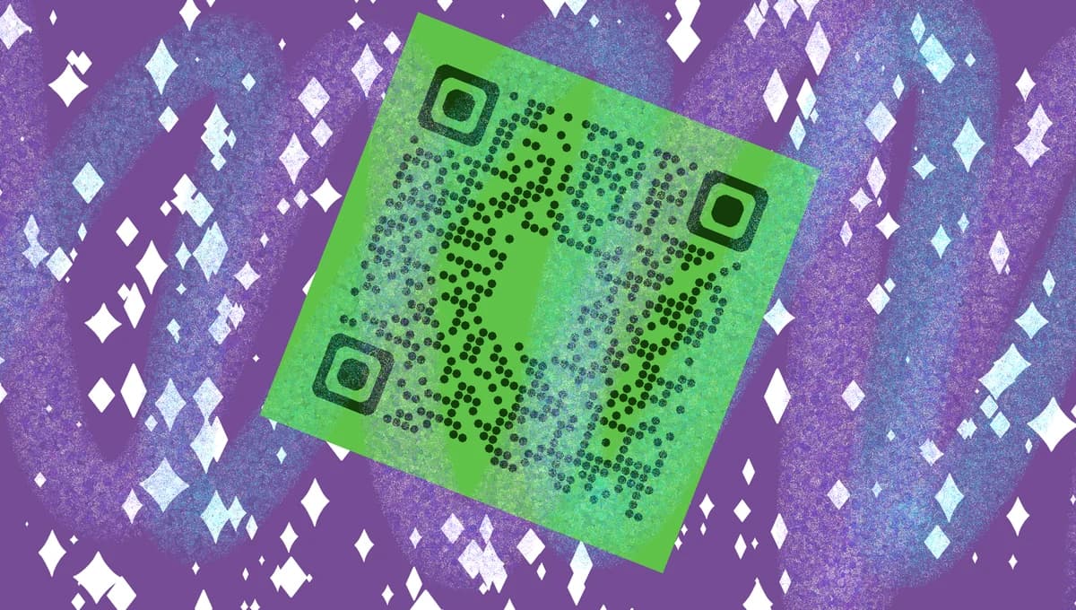 Webex QR code generator - Opret mødekoder øjeblikkeligt