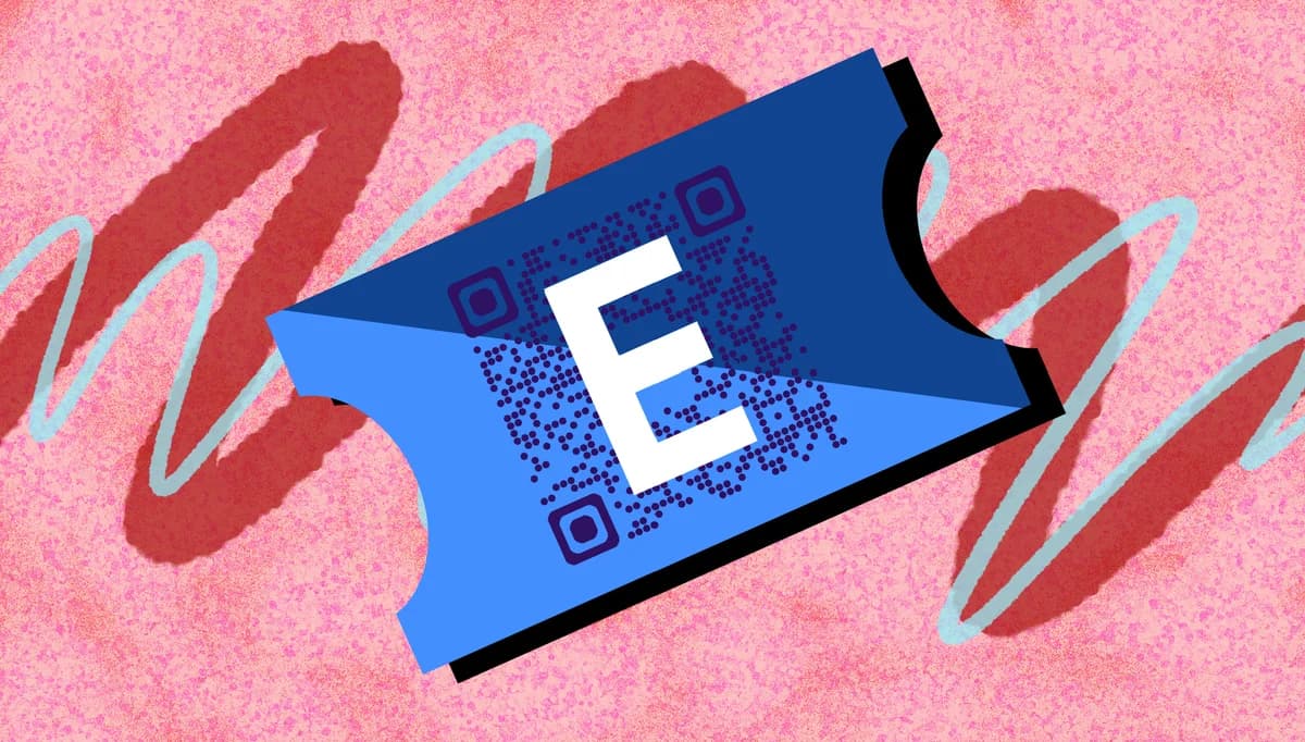 Eventzilla QR code generator for event registration and promotion