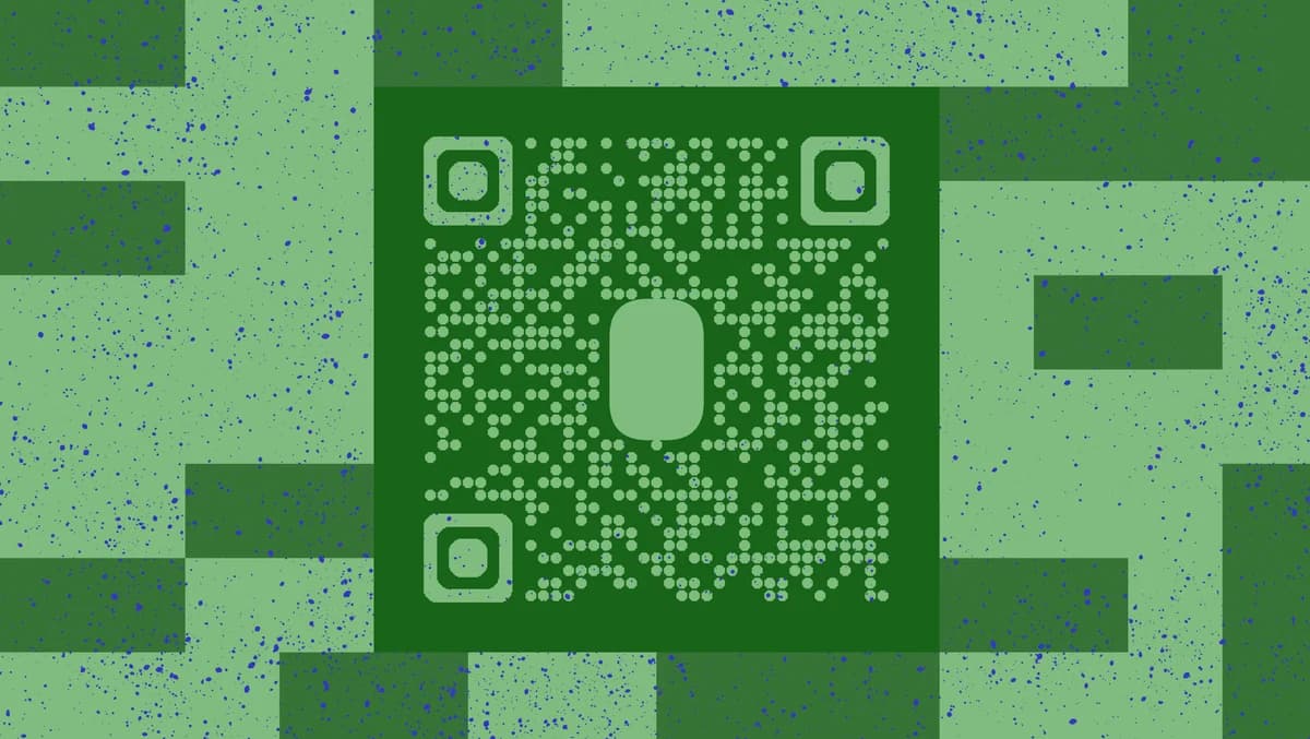 QR Code Generator für Microsoft Excel