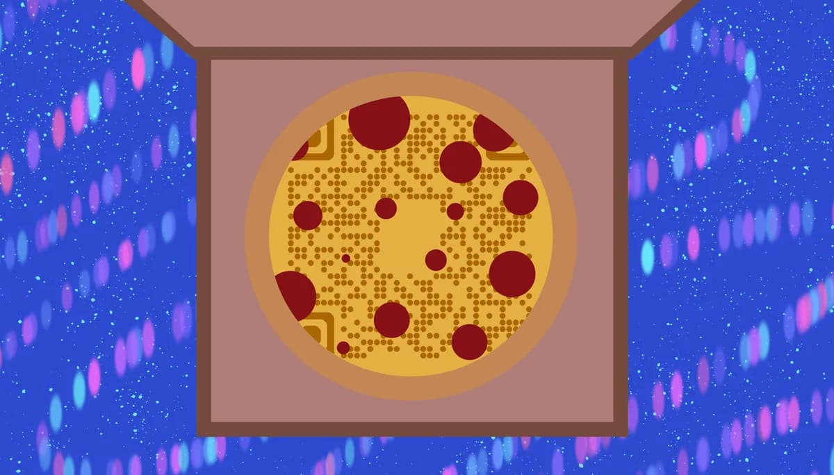 Ételkiszállítási QR kódok éttermek és elviteles rendelések számára