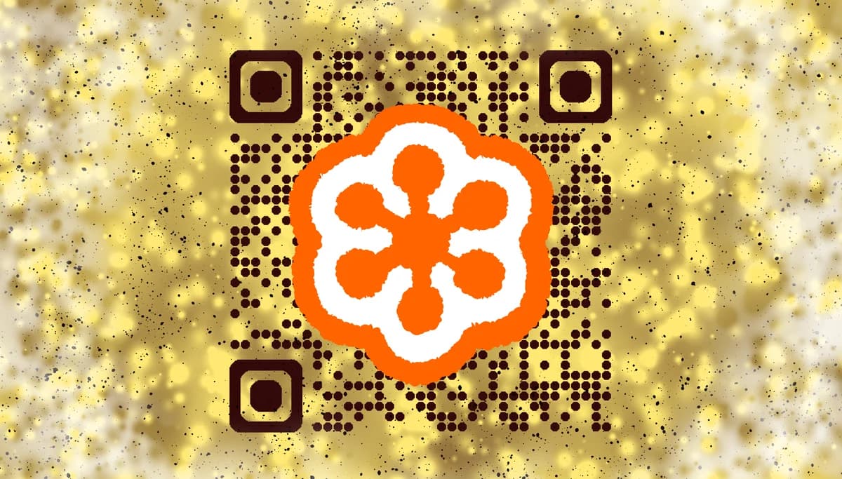GoToMeeting QR Code generator for instant meeting access