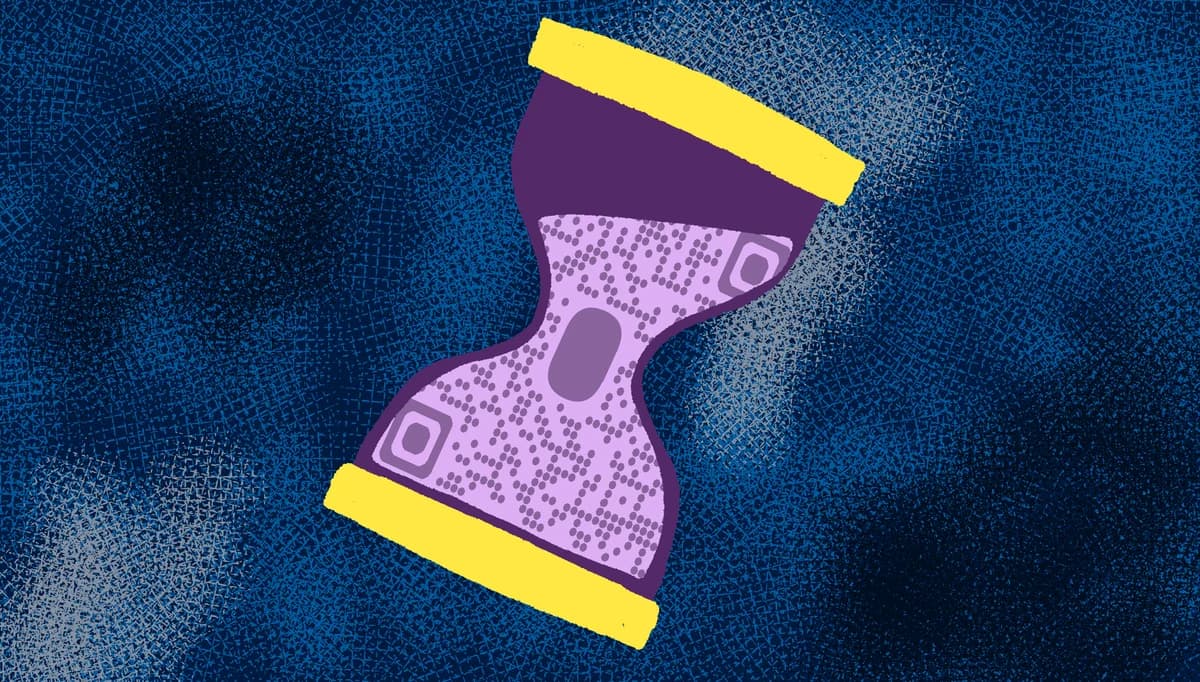 QR codes pour le suivi des heures des employés et la gestion du temps