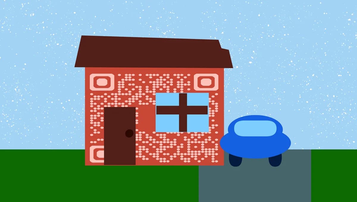 Versicherungs-QR-Code-Generator für Policendokumente und Schadensfälle