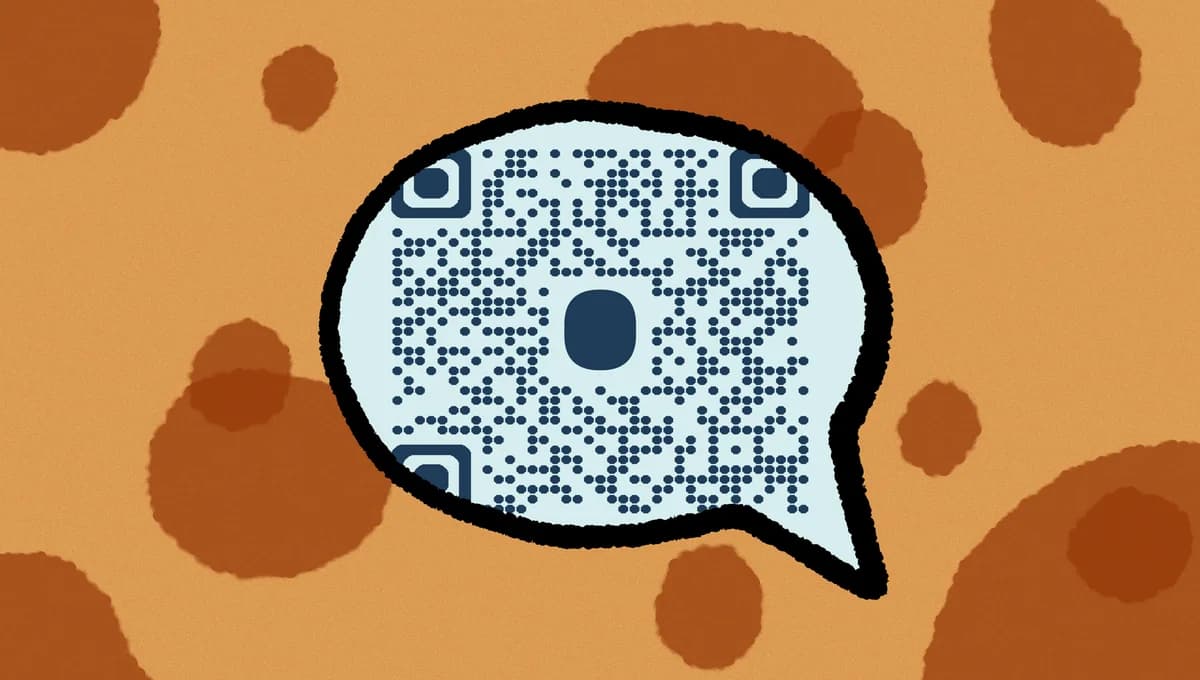 QR codes for language learning resources and classroom activities