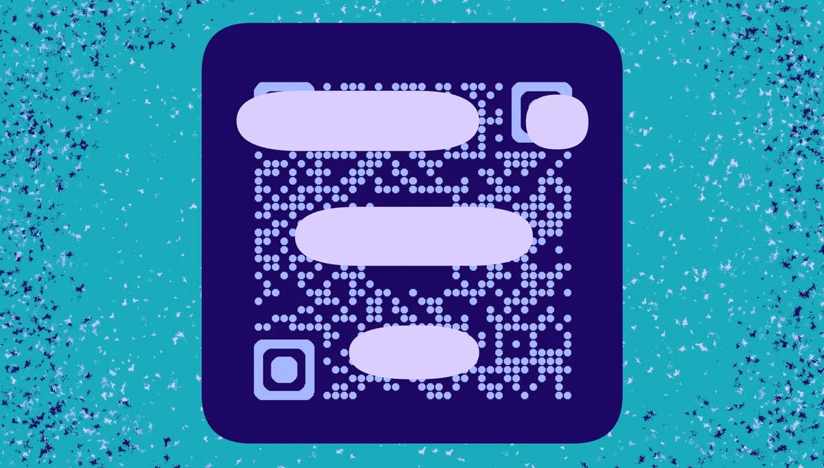 Livestorm QR code generator for webinar registration and attendance