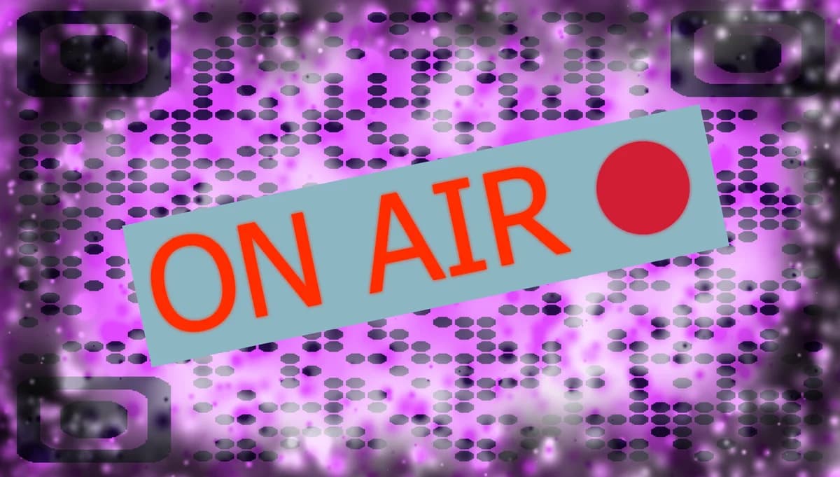 Générateur de QR Code pour diffusion en direct pour un accès instantané des spectateurs