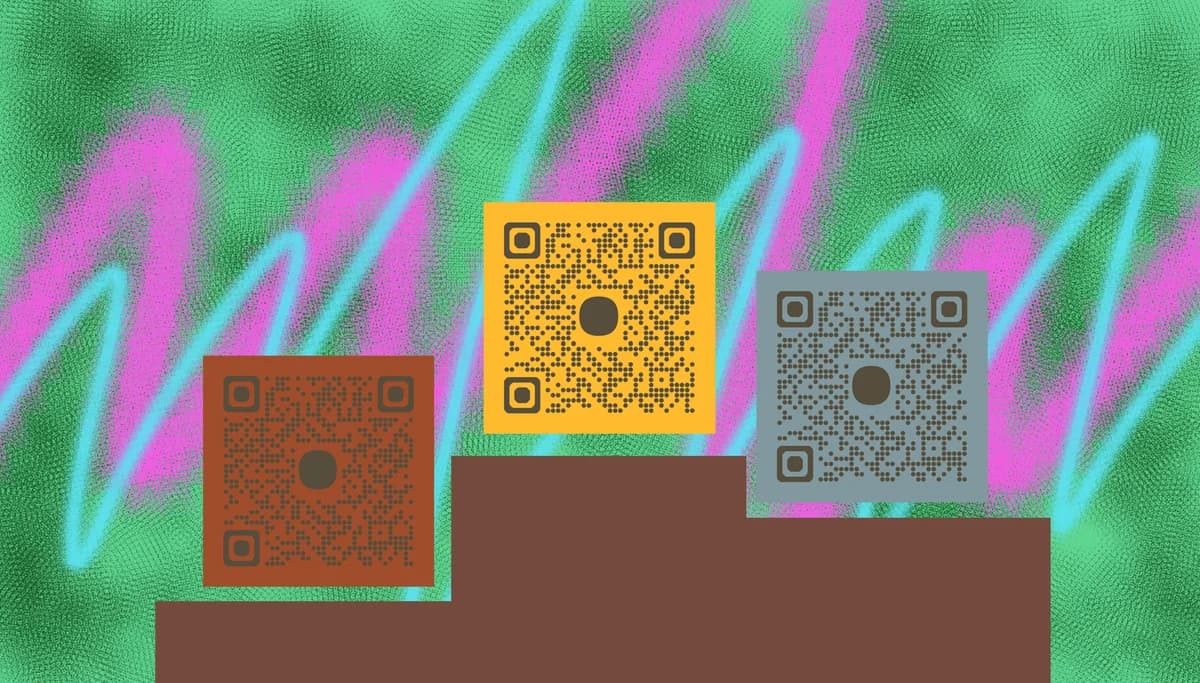 Best QR code scanner apps for 2025: Top picks for iOS and Android