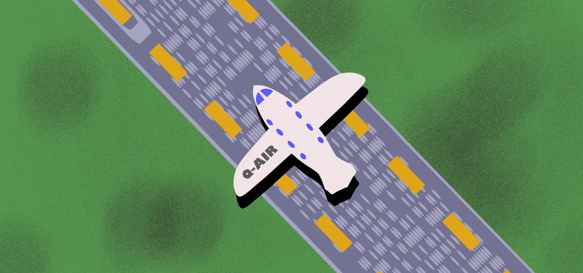 Business QR kode landingssider til kundeengagement