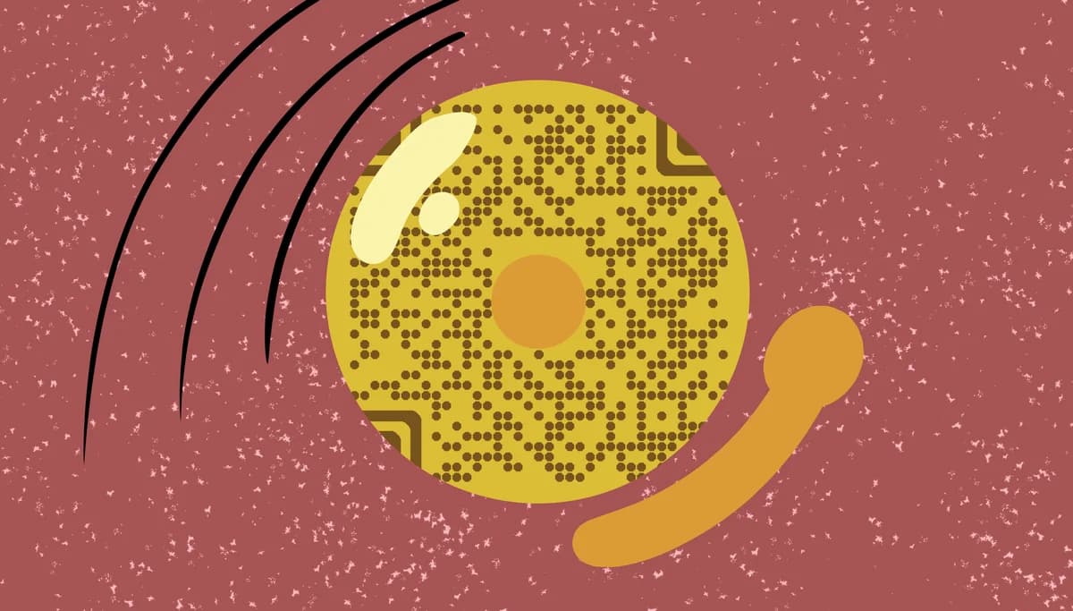 QR Codes für Stundenpläne und Schülerzeitpläne