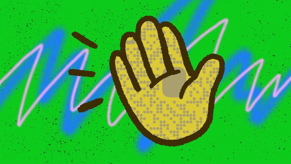 QR codes for Clubhouse rooms and profile sharing