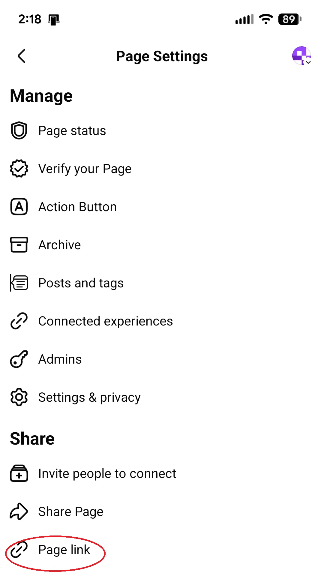 Facebook