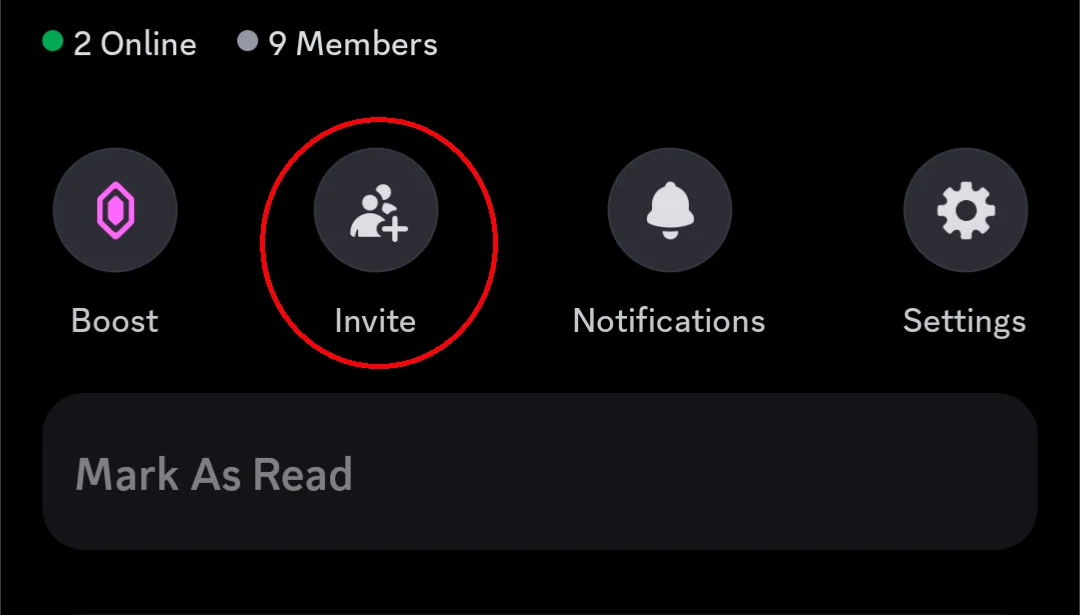 Discord