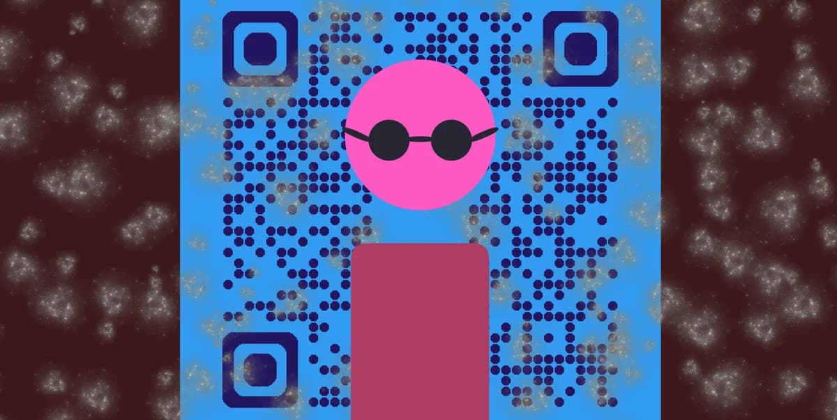 5 Maneiras dos Influenciadores Usarem QR Codes para Aumentar o Engajamento