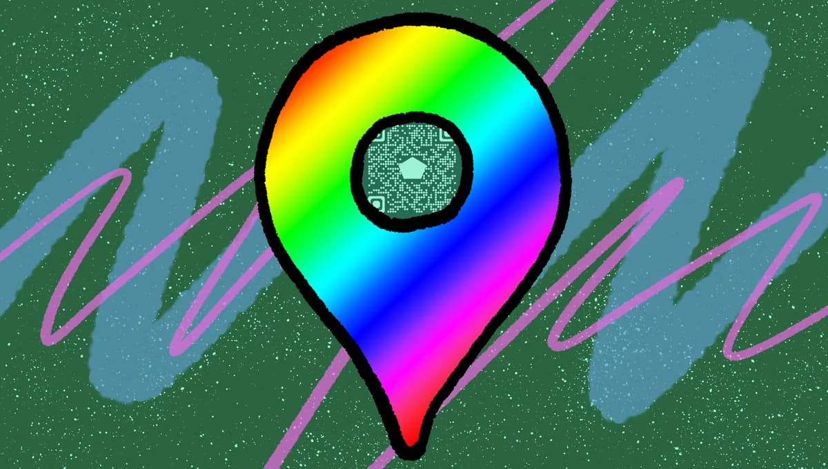 5 Razões para usar QR Codes para Localizações no Google Maps