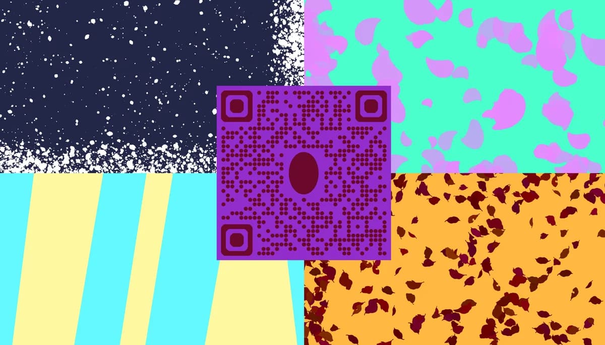 QR codes para vendas sazonais: Guia completo de marketing