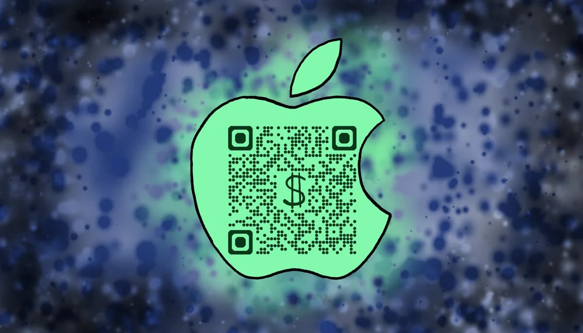 Guia de QR Code do Apple Pay: Como configurar e usar pagamentos sem contato