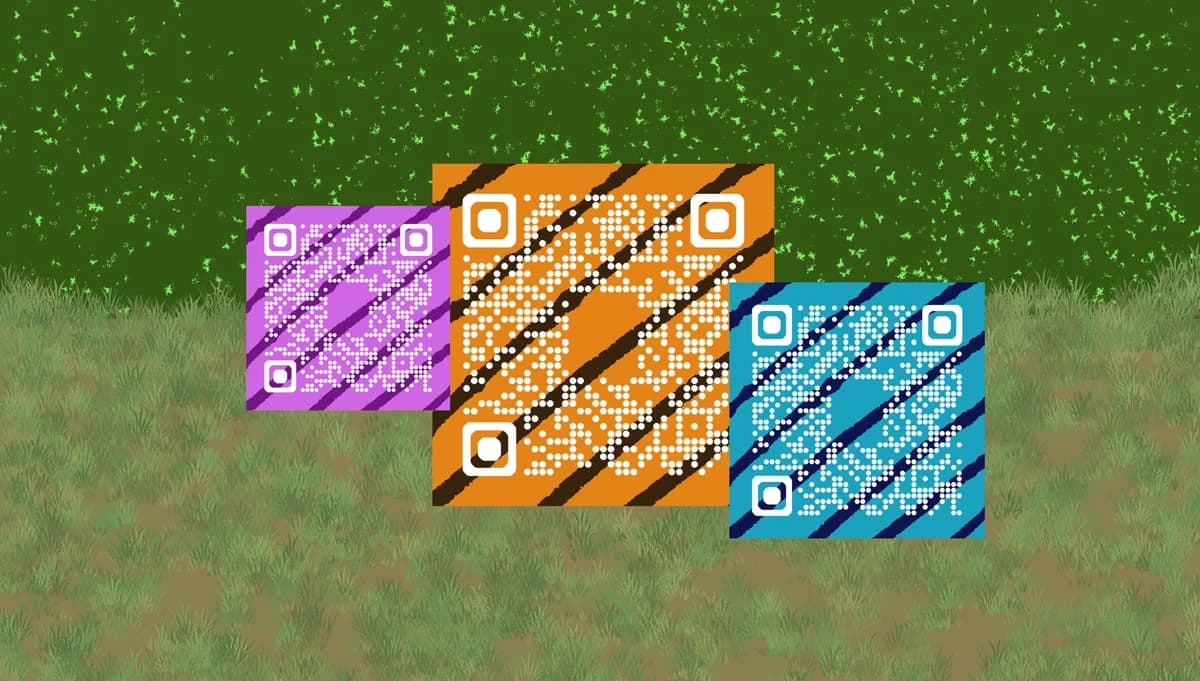 Alternativas ao QR Code Tiger: 7 geradores de QR code melhores
