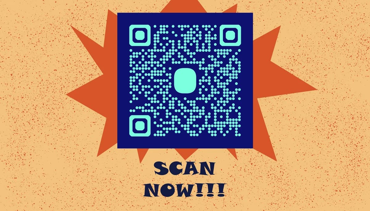 QR codes de chamada para ação: Impulsione o engajamento instantâneo
