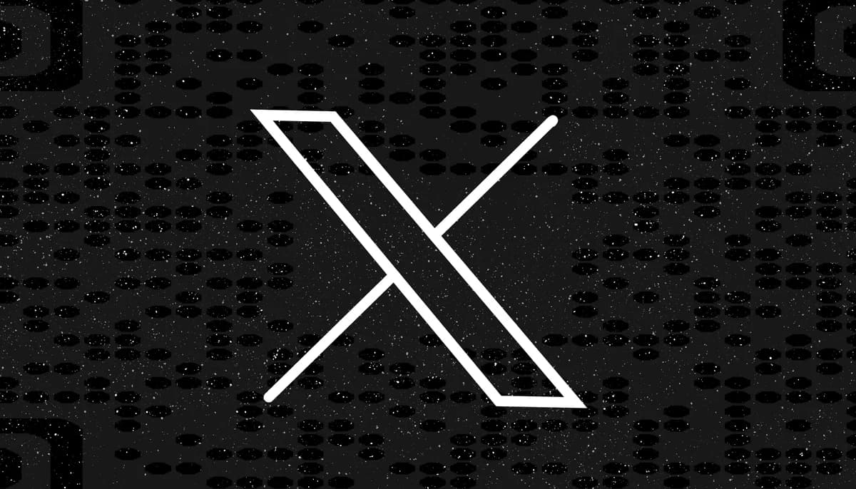 QR codes for X