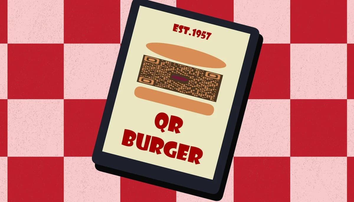 Cómo Crear un Código QR para el Menú de tu Restaurante: Guía Completa