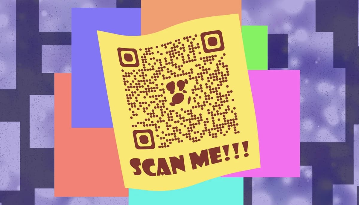 Hogyan adj QR kódot a szórólapodhoz
